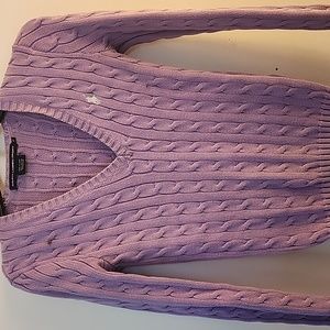 Ralph lauren sweater
